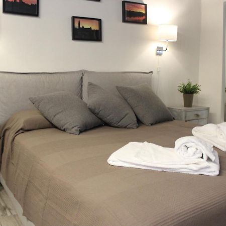 Art Apartment Piccolo Rifugio 佛罗伦萨 外观 照片